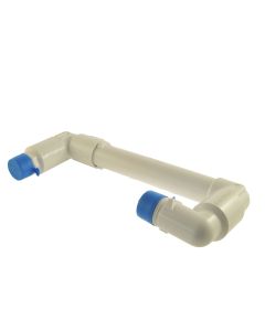 Swing-Joint , 1" AG, PVC