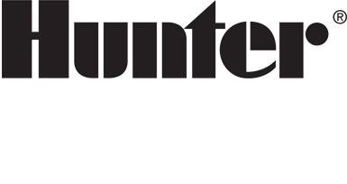 Hersteller Logo von HUNTER